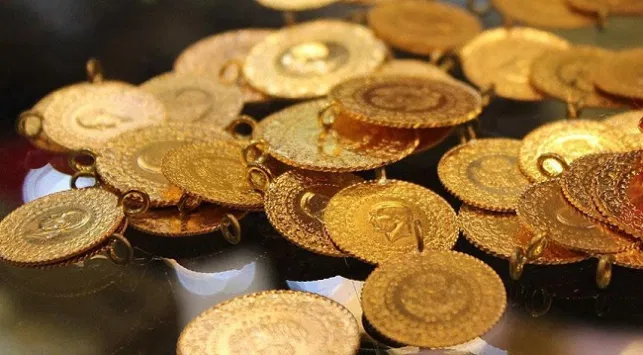 Gram, çeyrek, Cumhuriyet altını bugün ne kadar oldu? 14 Mayıs 2025 Çarşamba altın fiyatları