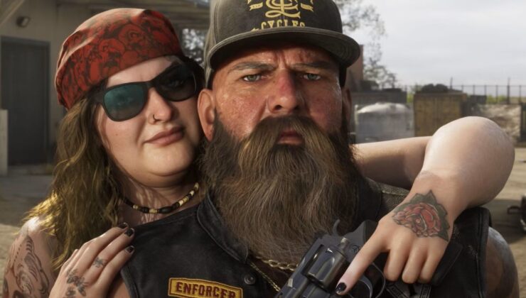 GTA 6 Fragmanında Bir RDR 2 Detayı Daha Fark Edildi