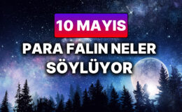 Günlük Para Burç Yorumuna Göre 10 Mayıs Cumartesi Günün Nasıl Geçecek?