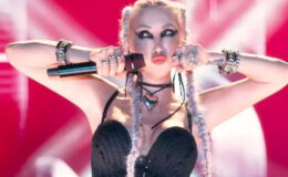 Hande Yener’den ‘zıplamayan Tayyipçi’ sloganına destek
