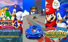 Hız Tutkunlarının İkonik Kahramanı: Sonic Serisinin Macerası 3