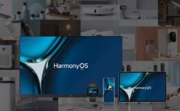 Huawei duyurdu: HarmonyOS artık PC platformuna geliyor
