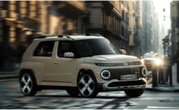 Hyundai Inster satışa sunuldu: İşte fiyatı ve teknik özellikleri…
