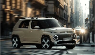 Hyundai Inster satışa sunuldu: İşte fiyatı ve teknik özellikleri…