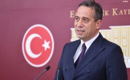 İBB’ye yönelik 3. dalga operasyonuna CHP’li Başarır’dan tepki: ‘Yargı mafya gibi davranıyor!’