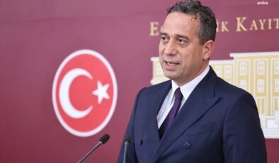 İBB’ye yönelik 3. dalga operasyonuna CHP’li Başarır’dan tepki: ‘Yargı mafya gibi davranıyor!’
