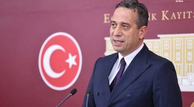İBB’ye yönelik 3. dalga operasyonuna CHP’li Başarır’dan tepki: ‘Yargı mafya gibi davranıyor!’