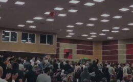 İkinci Boğaziçi vakası! Çocuk evliliğini meşrulaştırmıştı: Yine Karaman’da üniversitede konferans verdi
