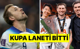 İkinci Yılda Mutlu Son: Kane ile Yollarını Ayıran Tottenham Avrupa Ligi’ni Kazandı