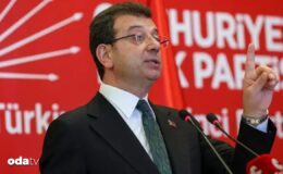 İmamoğlu İBB çalışanlarına seslendi