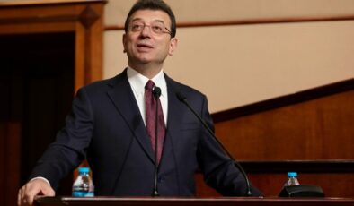 İmamoğlu’ndan Erdoğan’a ‘Silivri’ mesajı: Sen bu davaların asıl savcısısın!