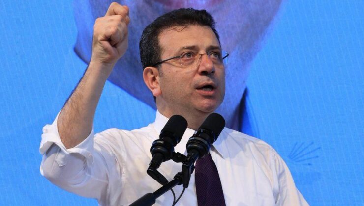 İmamoğlu’ndan PKK’nın fesih kararı değerlendirmesi: Böylesine büyük ve önemli bir süreç, günü kurtarmak, seçim kazanmayı esas almakla başarıya ulaştırılamaz