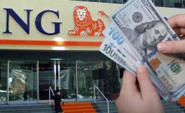 ING’den dolar tahmini! Bakın kaç lira artacak!