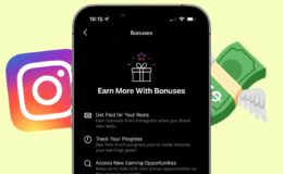 Instagram ile ayda 20 bin dolar kazanmak ister misiniz?