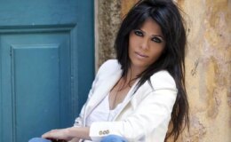 İsrailli şarkıcı Yasmin Levy’nin Ankara’da vereceği konser iptal edildi