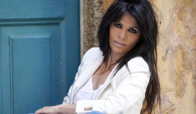 İsrailli şarkıcı Yasmin Levy’nin Ankara’da vereceği konser iptal edildi