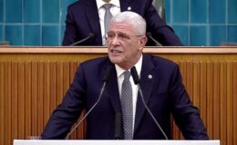 İYİ Parti Genel Başkanı Dervişoğlu: Yoksulluğumuzu dahi konuşamaz hale geldik