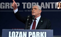 İYİ Parti’den PKK’nın fesih sürecine bayraklı tepki