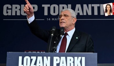 İYİ Parti’den PKK’nın fesih sürecine bayraklı tepki