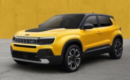 Jeep hodri meydan dedi, yeni Compass EV, Clio’dan ucuza geliyor