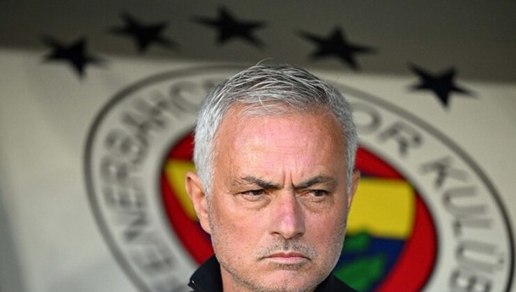 Jose Mourinho’nun sözleşmesinde madde şoka uğrattı!