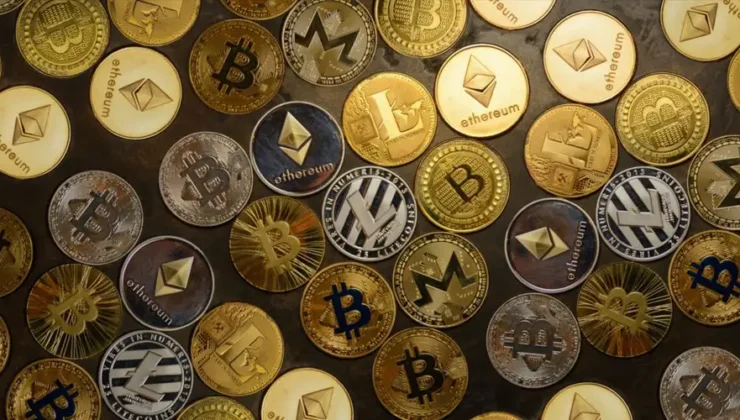 Kâr satışlarına direnen 5 altcoin