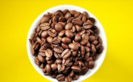 Kahve bu ay yatırımcısına acı geliyor