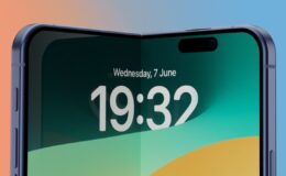 Katlanabilir iPhone milyonların beklediği özelliği getirecek!