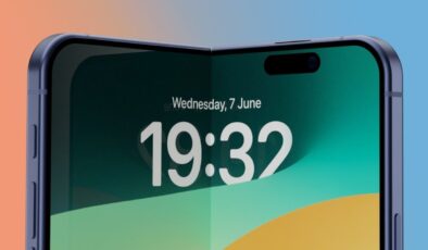 Katlanabilir iPhone milyonların beklediği özelliği getirecek!