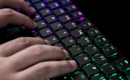 Klavyelerde Anti-ghosting Nedir?