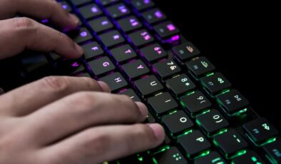 Klavyelerde Anti-ghosting Nedir?