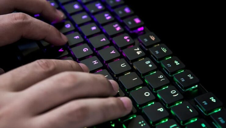 Klavyelerde Anti-ghosting Nedir?