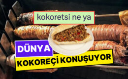 Kokoretsi mi Kokoreç mi? TasteAtlas Dünyanın En Lezzetlisini Seçti