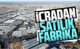 Konkordato Fırtınası Sürüyor: 4 Ayda 1.727 Şirket Başvurdu, Fabrika Satışları Hızlandı