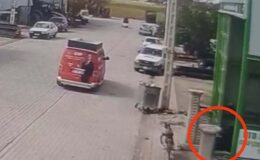 Konya’da CHP aracına ‘saldırı’ olayı hakkında yeni gelişme
