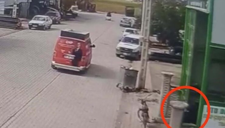 Konya’da CHP aracına ‘saldırı’ olayı hakkında yeni gelişme