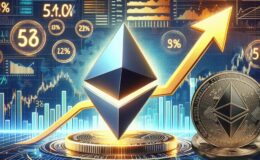 Kriptoda Ethereum rüzgarı, böyle rekor görülmedi!