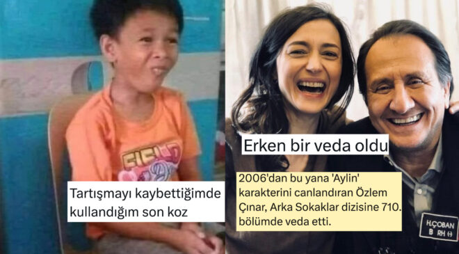 Küfürsüz de Komik Olunabileceğini Kanıtlayan Kadınlardan Haftanın En Çok Güldüren Tweetleri