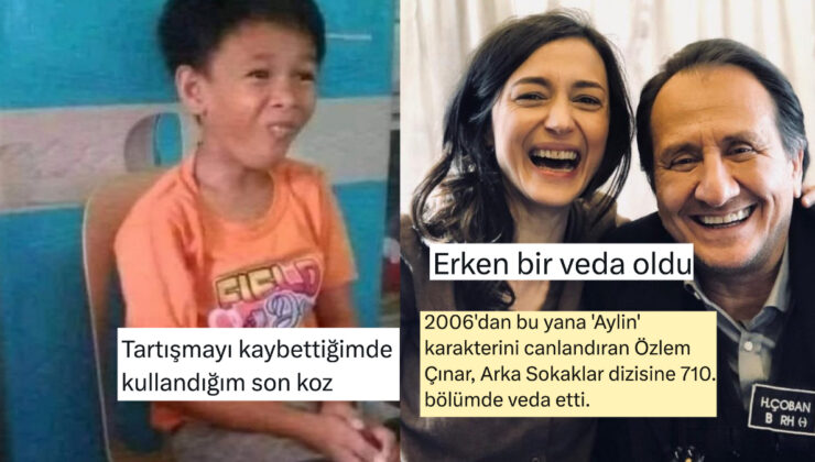 Küfürsüz de Komik Olunabileceğini Kanıtlayan Kadınlardan Haftanın En Çok Güldüren Tweetleri