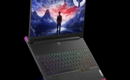 Lenovo Legion 9i (18″, 10) Oyun Bilgisayarı Tanıtıldı