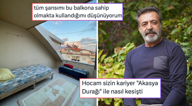 Levent Ülgen’in Kafa Karıştıran Kariyerinden Anksiyete Yüzünden Hayatı Değişene Son 24 Saatin Viral Tweetleri