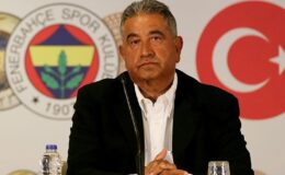 Mahmut Uslu’dan Fenerbahçe Başkanı Ali Koç’a istifa çağrısı ve adaylık açıklaması!