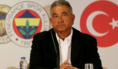 Mahmut Uslu’dan Fenerbahçe Başkanı Ali Koç’a istifa çağrısı ve adaylık açıklaması!