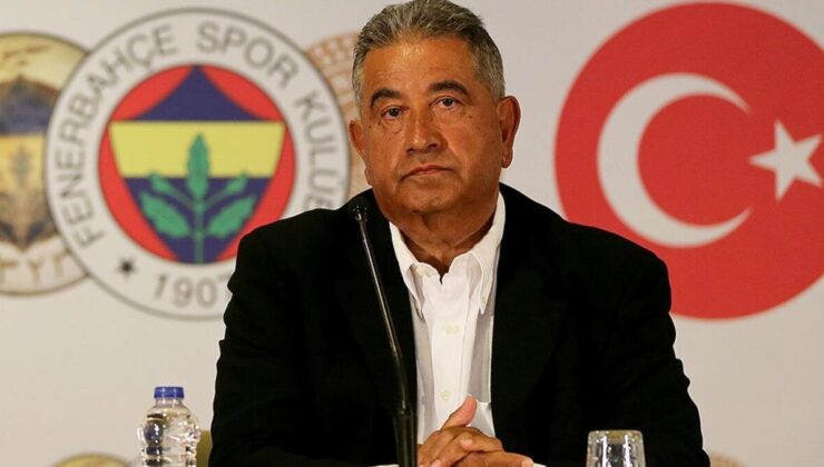 Mahmut Uslu’dan Fenerbahçe Başkanı Ali Koç’a istifa çağrısı ve adaylık açıklaması!