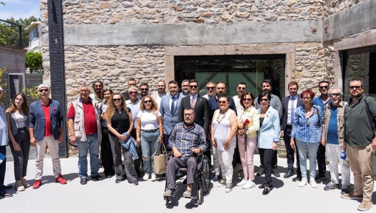 Mandalinci “Otellerde doluluk oranı yüzde 90’lara ulaştı”