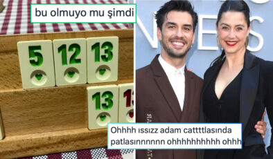 Matematikçi Usulü 101’de Termosun Doğru Kullanımına Son 24 Saatin Viral Tweetleri