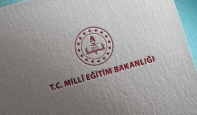 MEB yetenek sınavına ilişkin kılavuz yayımladı