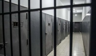 Meclis’e gelecek af düzenlemesinin detayları belli oldu: 12 yıl ceza alan 9 ayda çıkacak