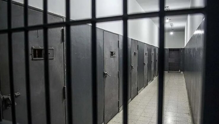 Meclis’e gelecek af düzenlemesinin detayları belli oldu: 12 yıl ceza alan 9 ayda çıkacak