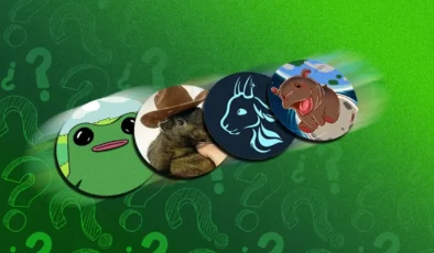 Memecoin sezonu geri mi döndü?